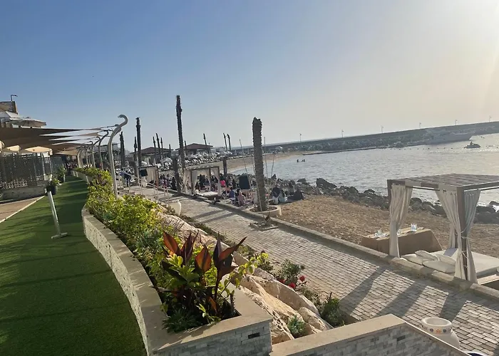 Fleet Club Mahrousa Alexandria