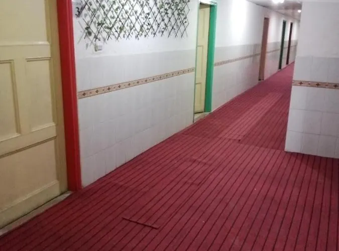 Hotel De Grand Rawalpindi