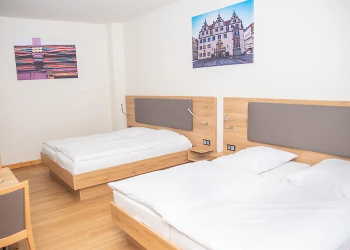Hotel Fulda Hannoversch Münden