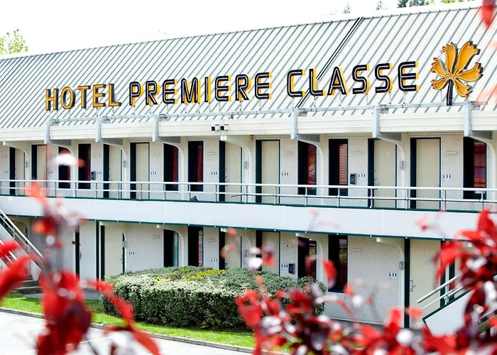 Premiere Classe Guéret
