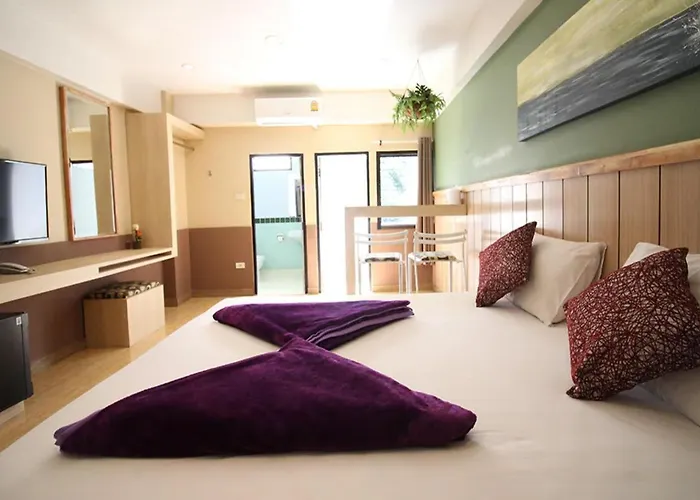 Kaya Place Bangkok