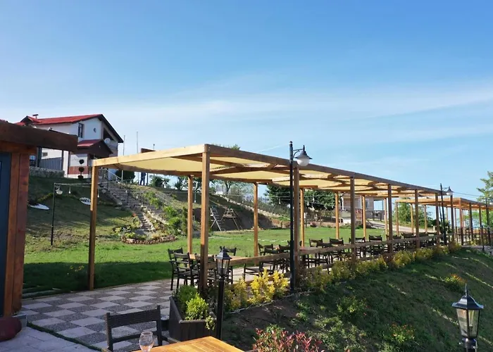 Akamoy Boztepe Hotel&restaurant Ordu
