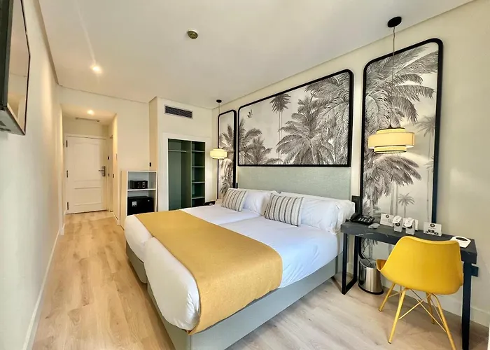 Hotel Soho Boutique Puerto El Puerto de Santa María