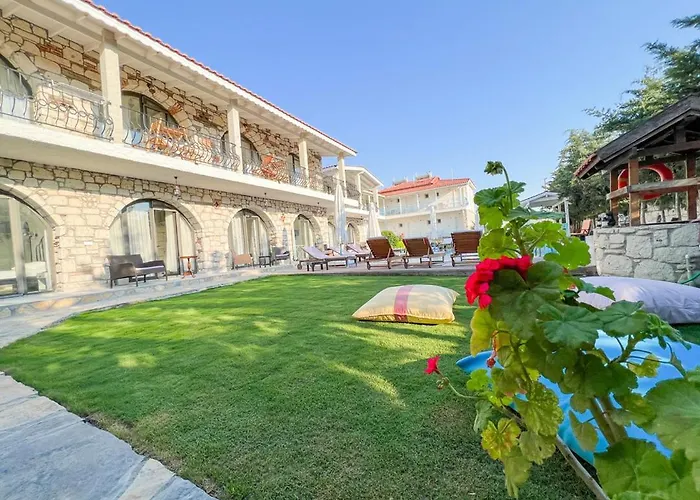 Gonulhan Hotel Alaçatı