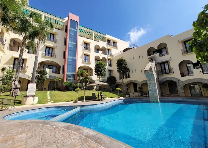 Hotel Quinta Las Alondras Guanajuato