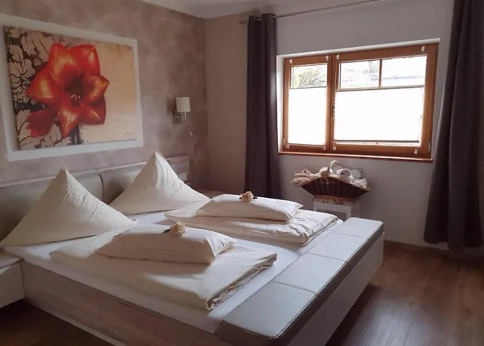 Wellness Resort Romantika Hauzenberg