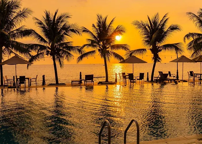 Sun Viet Resort Phú Quốc