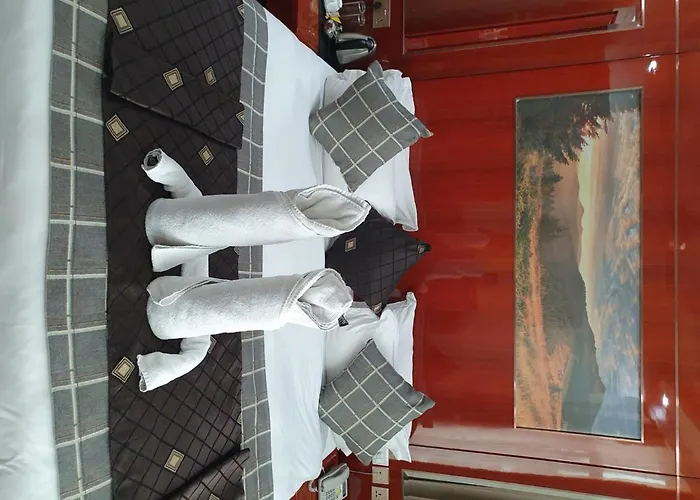 Jaromax Palace Hotel Dar es Salaam