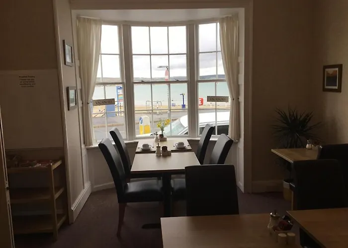 Cavendish House Bed & Breakfast Weymouth