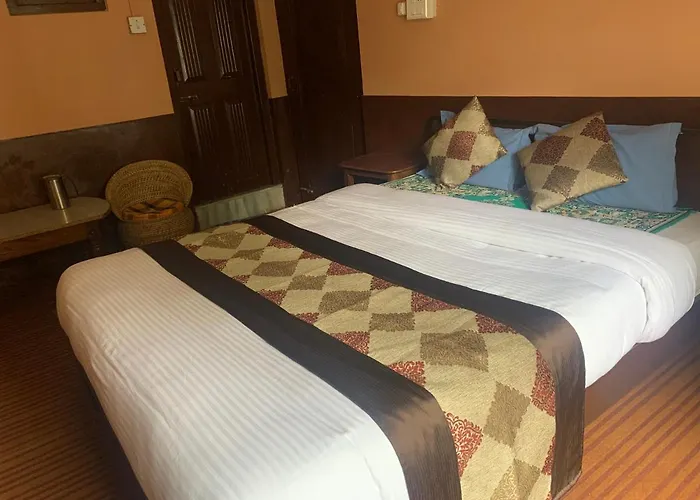 Hotel Payal Mirik