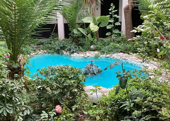 Hotel Dönmez Dalyan