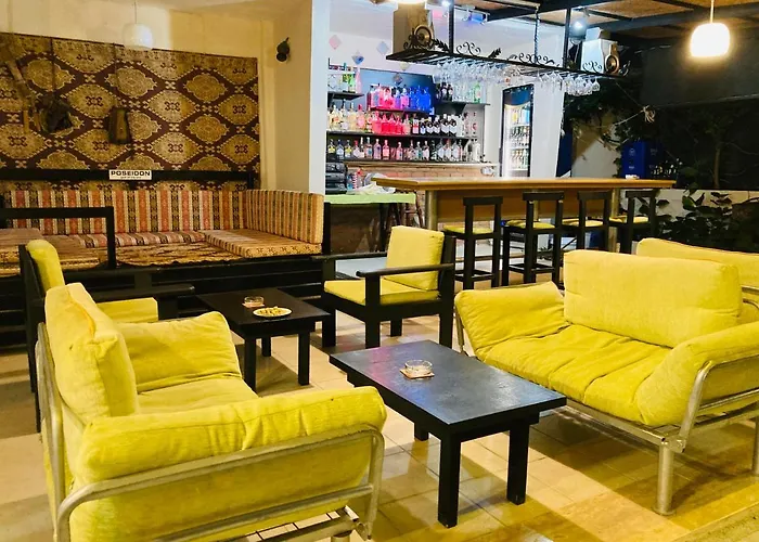 Hotel Dönmez Dalyan