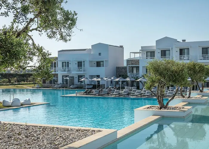 Diamond Deluxe Hotel - Adults Only & Spa İstanköy