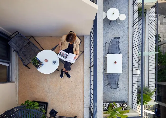 Urban Frame Plaka Hotel Athens