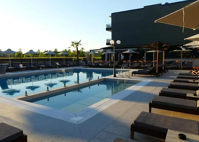Asteras Studios Paralía