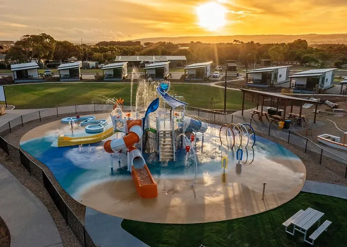 Discovery Parks - Goolwa