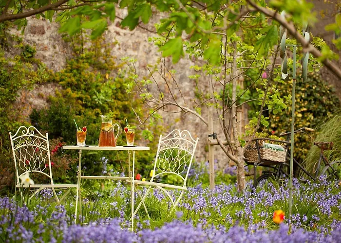 St Katharine'S House Bed & Breakfast Milford Haven