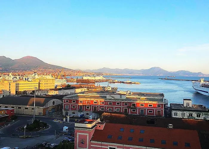 Marina Sky 8 Hotel Naples