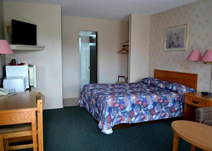 Lighthouse Motel Walkerton