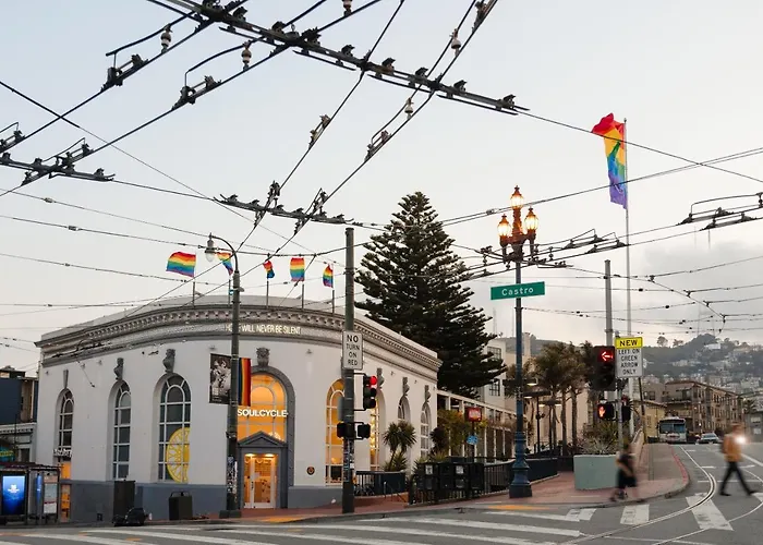 Sonder Hayes Valley San Francisco