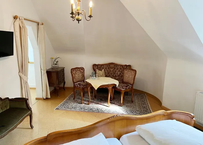 Hotel Kuehler Krug Freiburg im Breisgau