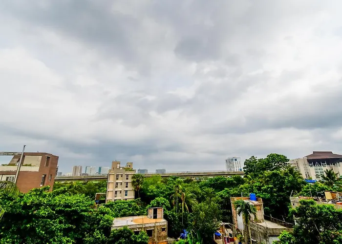Eco Corporate Inn Kolkata