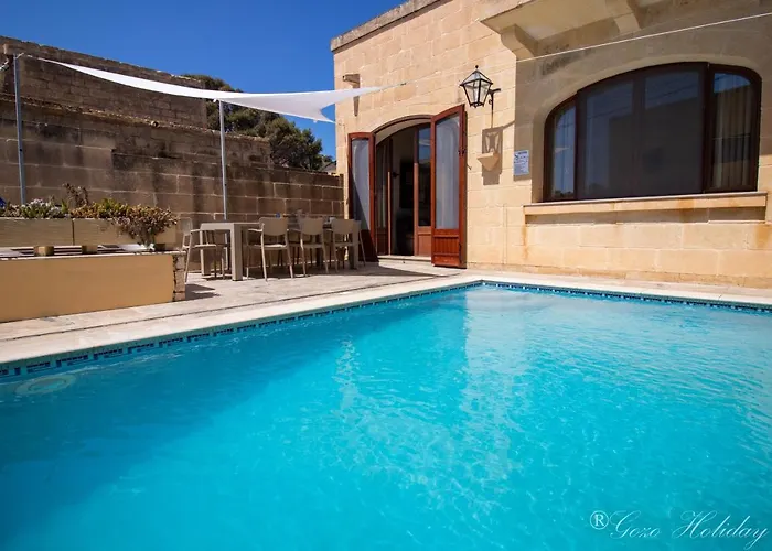 Mandolina Casa Hotel Gharb 