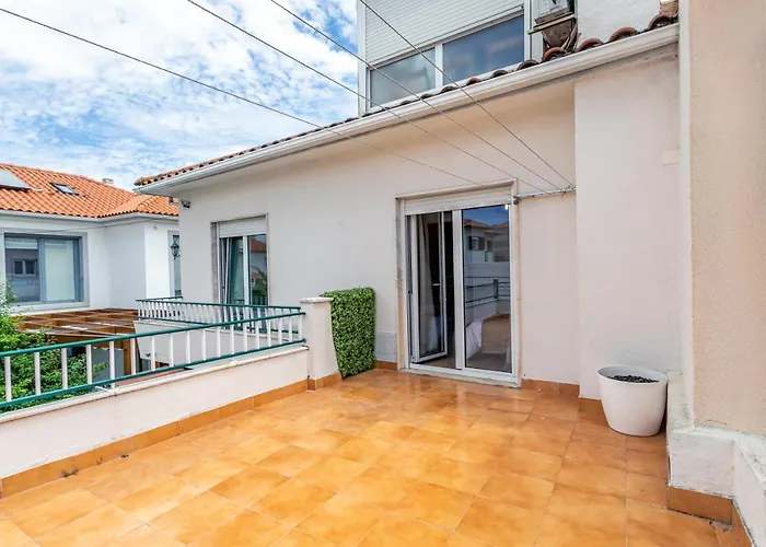 Encarnação Home Lisboa