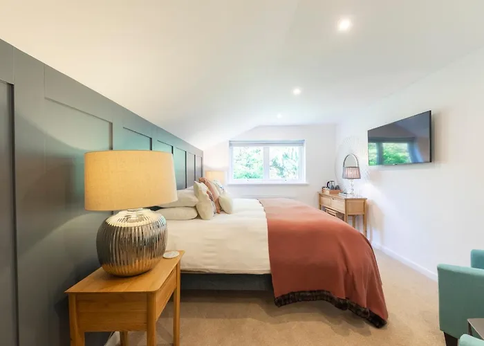 Annandale Guest House St. Andrews