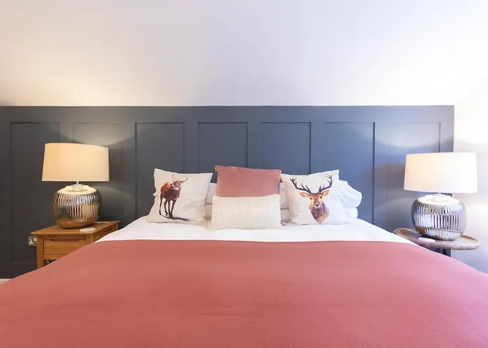 Annandale Guest House St. Andrews