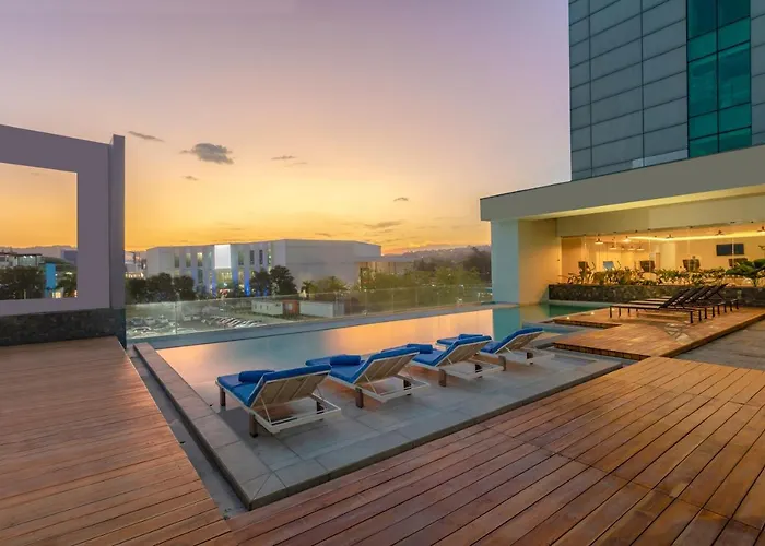 Hotel Hyatt Centric San Salvador