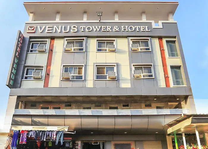 Oyo 11840 Hotel Venus Ajmer