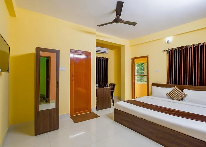 Eco Corporate Inn Kolkata