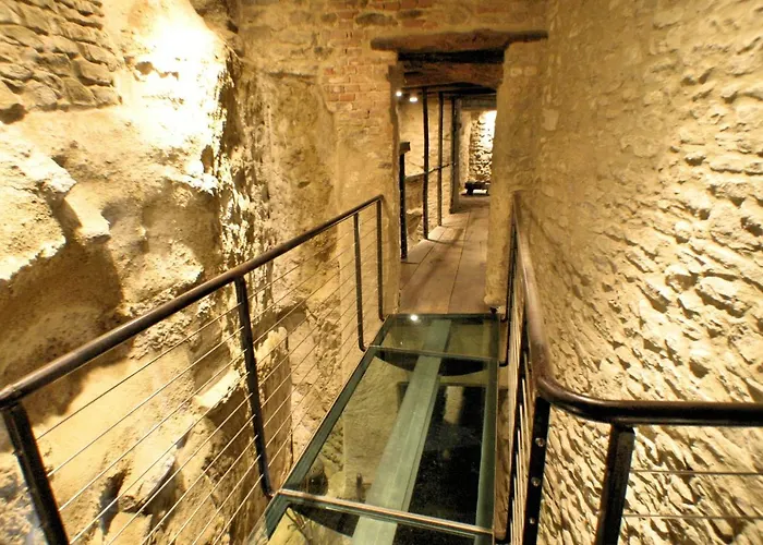 Le Case Della Saracca Monforte D'Alba