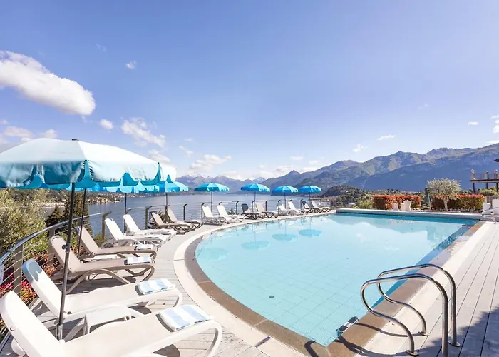 Hotel Borgo Le Terrazze à Bellagio