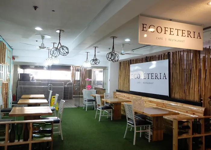 Spaces Hotel Makati Makati City
