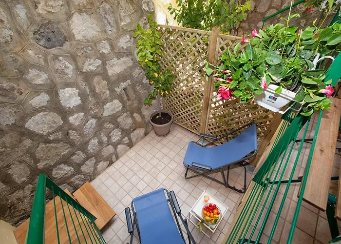 Millie'S Place Sorrento