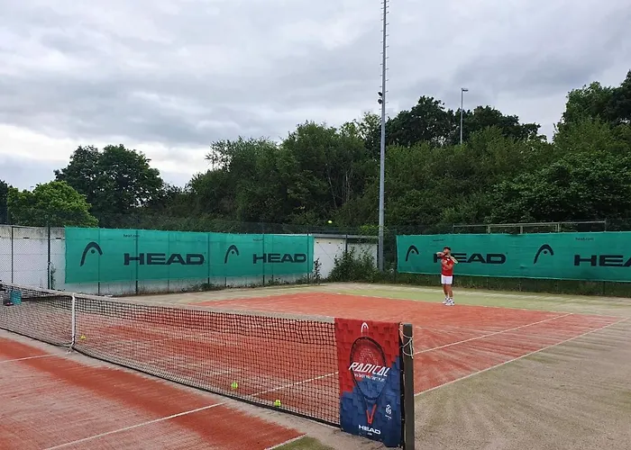 Sport Hotel Kenzingen