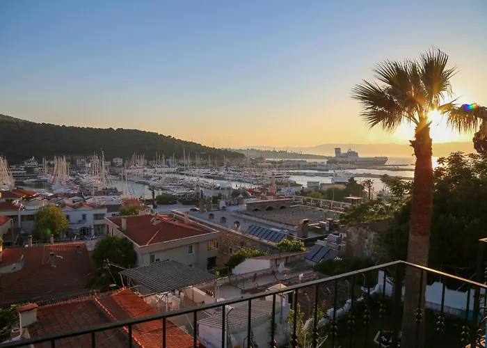 Villa Veria Çeşme