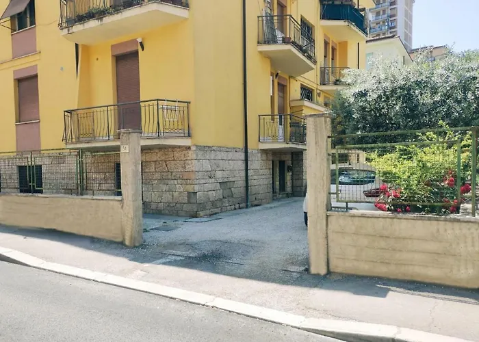 A Casa Di Alma Hotel Terni