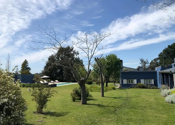 Posada La Serena Tandil