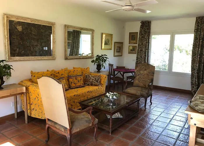 Posada La Serena Tandil