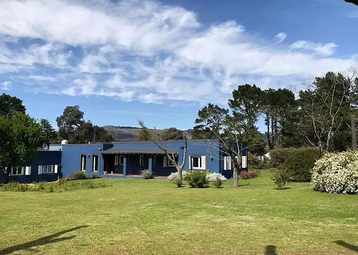 Posada La Serena Tandil