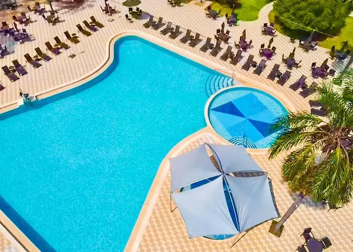 Grand Carimã Resort&Convention Center Foz do Iguaçu
