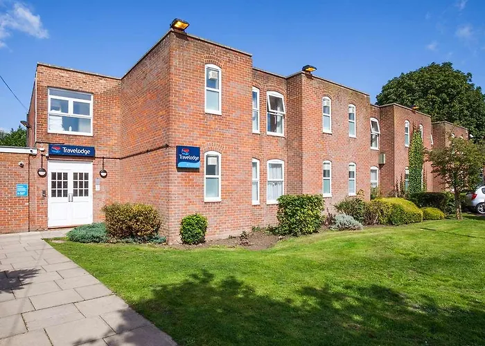 Travelodge Beaconsfield Central
