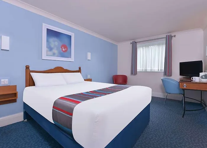 Travelodge Beaconsfield Central