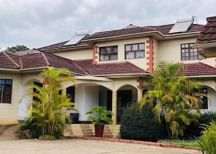 Kamao Hotel Arusha