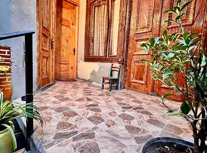 Kala'S Guest House Tbilisi