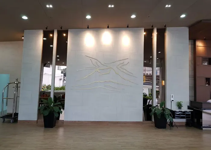 Affordable And Comfortable Serin East Tagaytay Condominun Tagaytay City