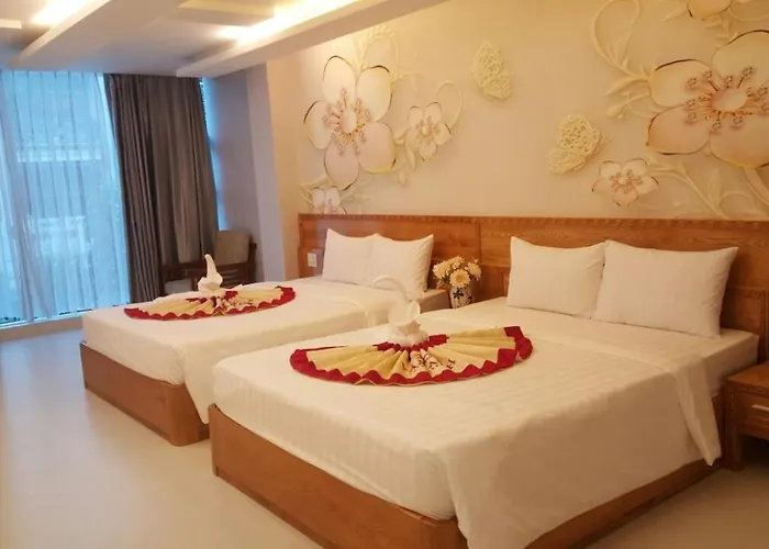 Van Anh Luxury Ho Chi Minh City